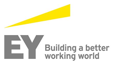 Logo EY