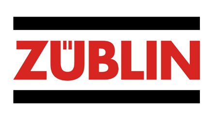 Logo Züblin
