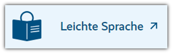 Die Schaltfläche für die Leichte Sprache