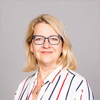 Portrait Kathrin Schwanke