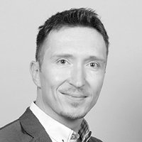 Portrait Mathias Voigt