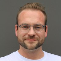 Portrait Alexander Nuss