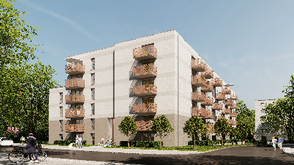 Elsastraße