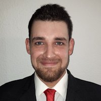 Portrait Ragnar Frey